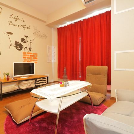 Hg Cozy Hotel No 32 通天閣前 Osaka Ngoại thất bức ảnh