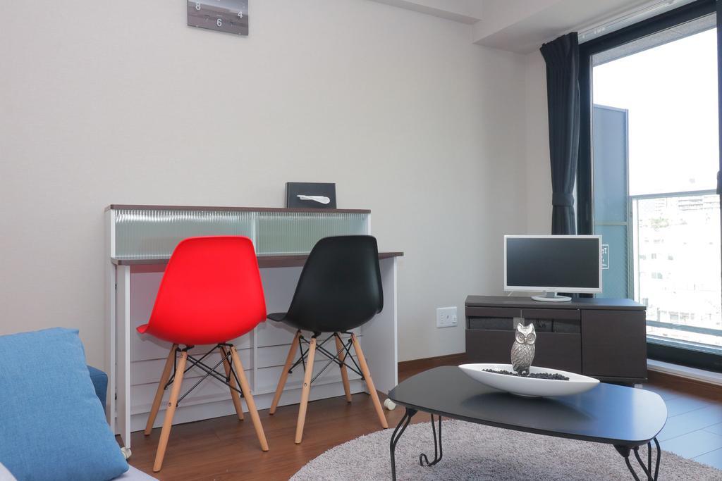 Hg Cozy Hotel No 32 通天閣前 Osaka Ngoại thất bức ảnh