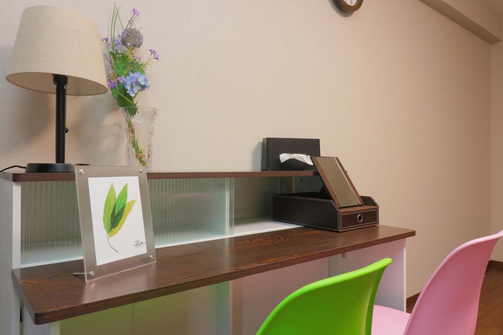 Hg Cozy Hotel No 32 通天閣前 Osaka Ngoại thất bức ảnh