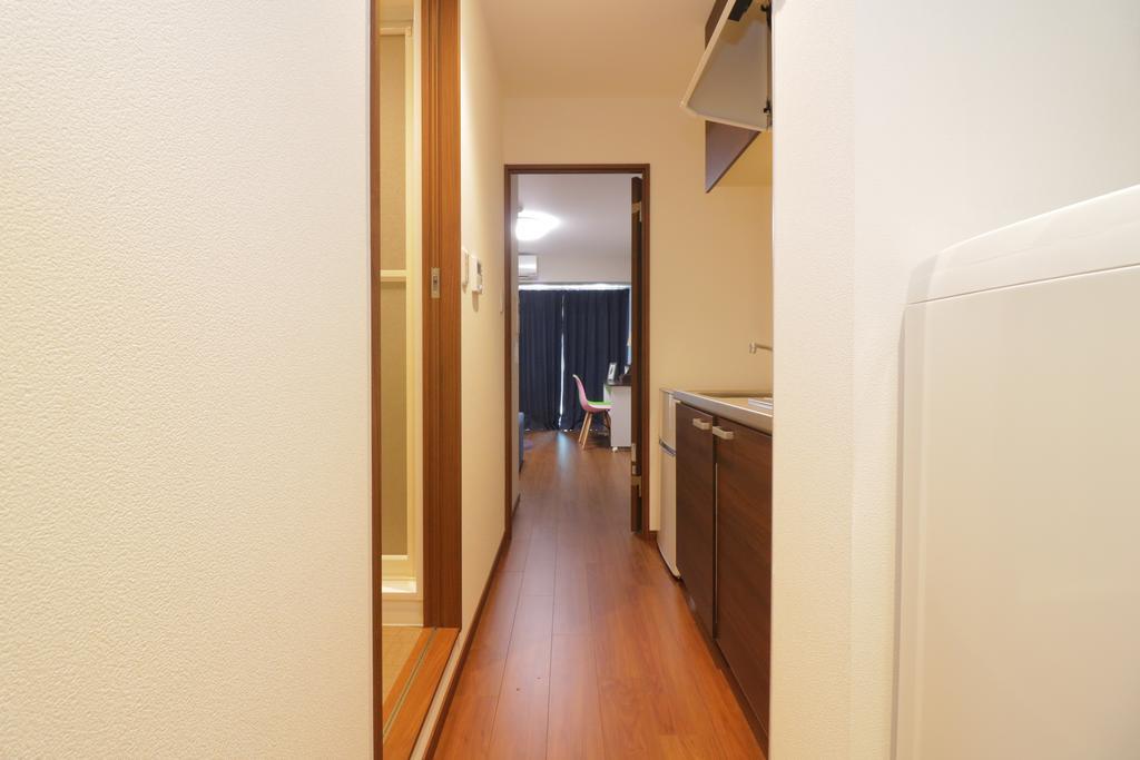Hg Cozy Hotel No 32 通天閣前 Osaka Ngoại thất bức ảnh