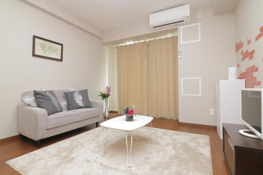 Hg Cozy Hotel No 32 通天閣前 Osaka Ngoại thất bức ảnh