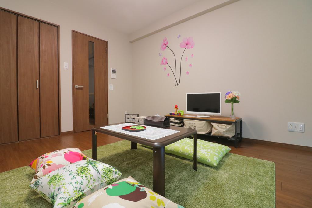 Hg Cozy Hotel No 32 通天閣前 Osaka Ngoại thất bức ảnh