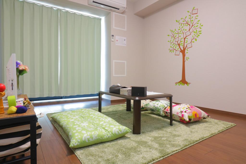 Hg Cozy Hotel No 32 通天閣前 Osaka Ngoại thất bức ảnh