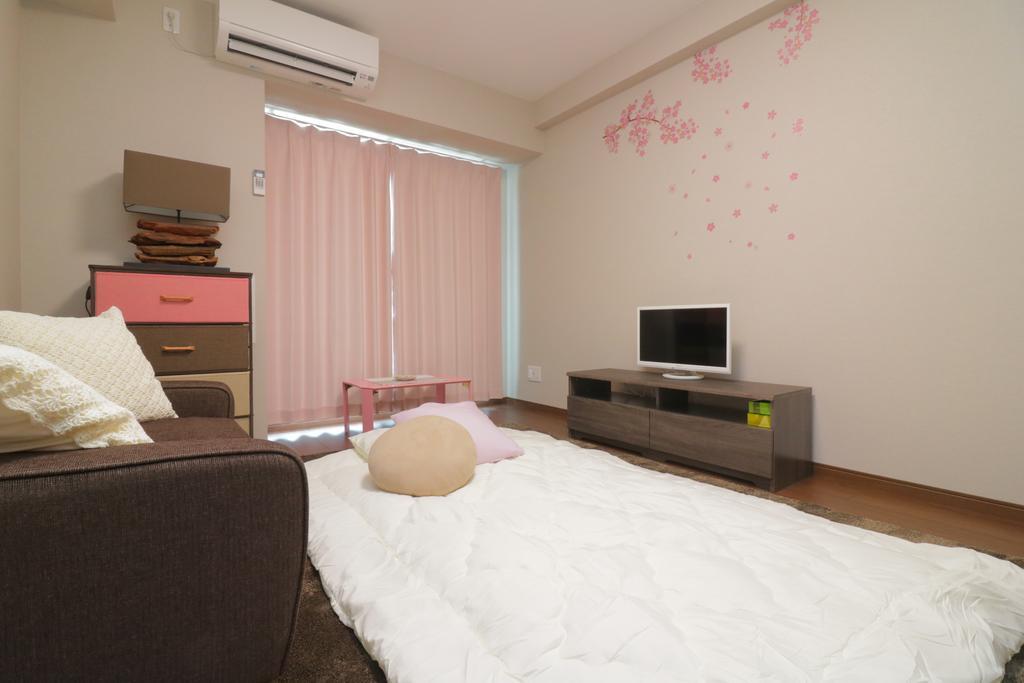 Hg Cozy Hotel No 32 通天閣前 Osaka Ngoại thất bức ảnh