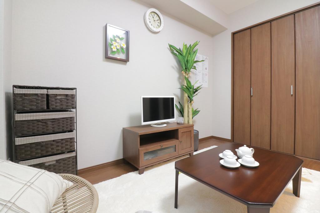 Hg Cozy Hotel No 32 通天閣前 Osaka Ngoại thất bức ảnh