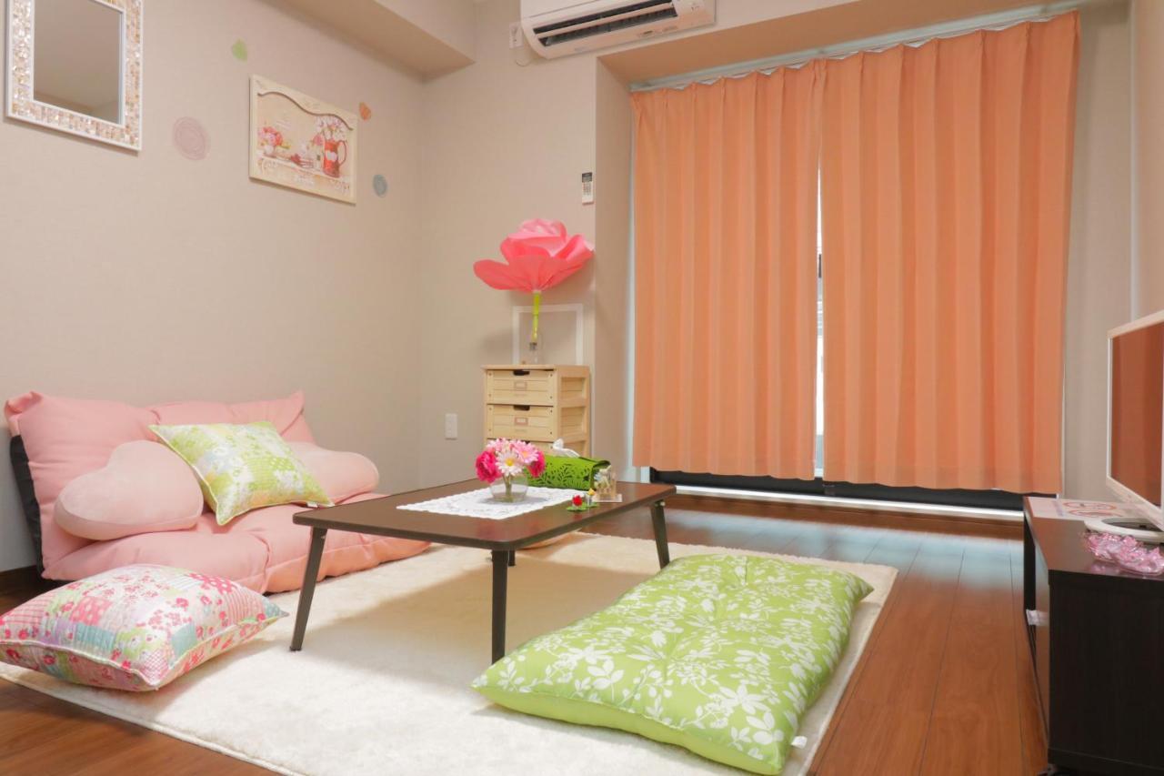 Hg Cozy Hotel No 32 通天閣前 Osaka Ngoại thất bức ảnh